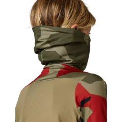 Fox Racing Youth Ranger Drive Jersey -Cycling Equipment Shop 29419031 6