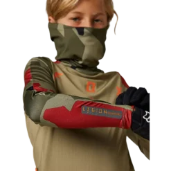 Fox Racing Youth Ranger Drive Jersey -Cycling Equipment Shop 29419031 7