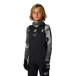 Fox Racing Youth Ranger Drive Jersey -Cycling Equipment Shop 29419031 8