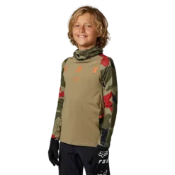 Fox Racing Youth Ranger Drive Jersey -Cycling Equipment Shop 29419031 9