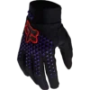 Fox Racing Womens Special Edition Defend Gloves