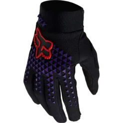 Fox Racing Womens Special Edition Defend Gloves