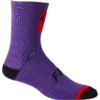Fox Racing Womens Defend Special Edition 6" Socks