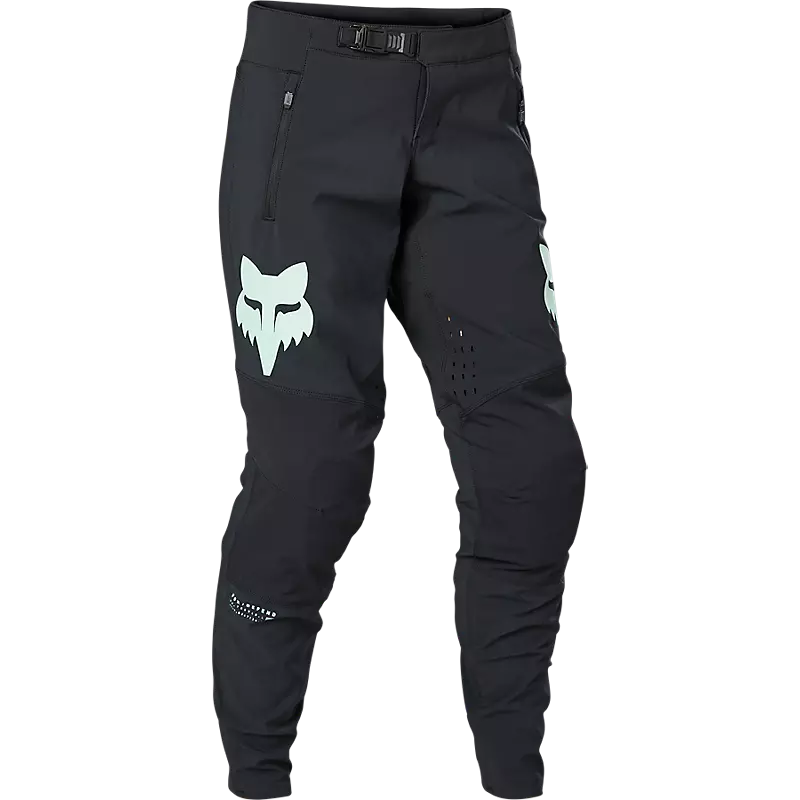Fox Racing Womens Defend Super Trick Pants 1 Fox Racing Womens Defend Super Trick Pants