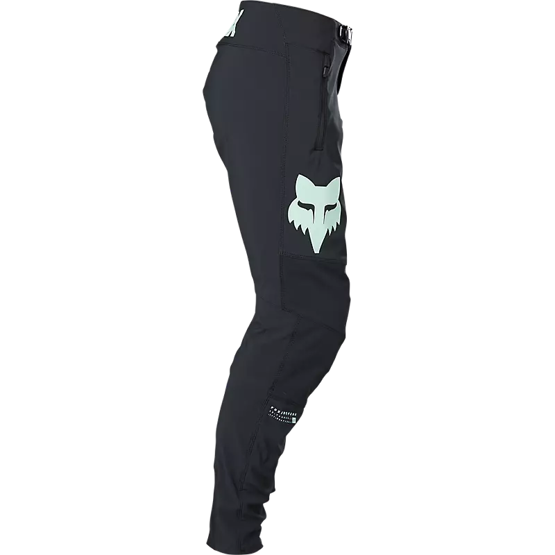 Fox Racing Womens Defend Super Trick Pants 3 Fox Racing Womens Defend Super Trick Pants - Image 3