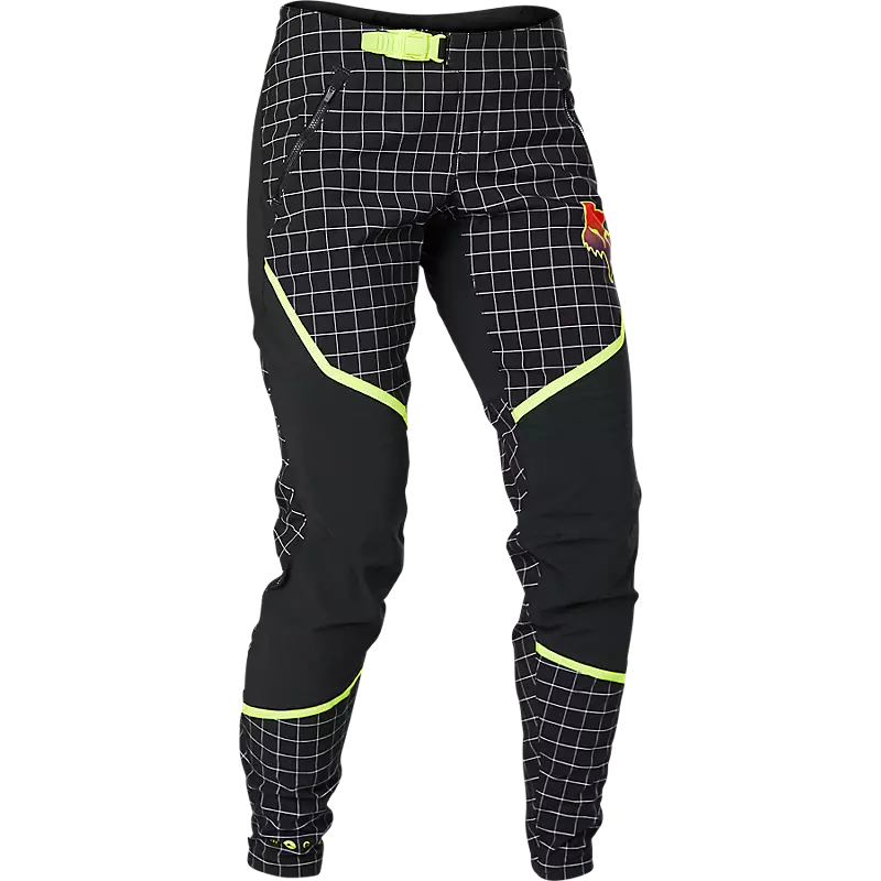 Fox Racing Womens Flexair Celz Pants 1 Fox Racing Womens Flexair Celz Pants