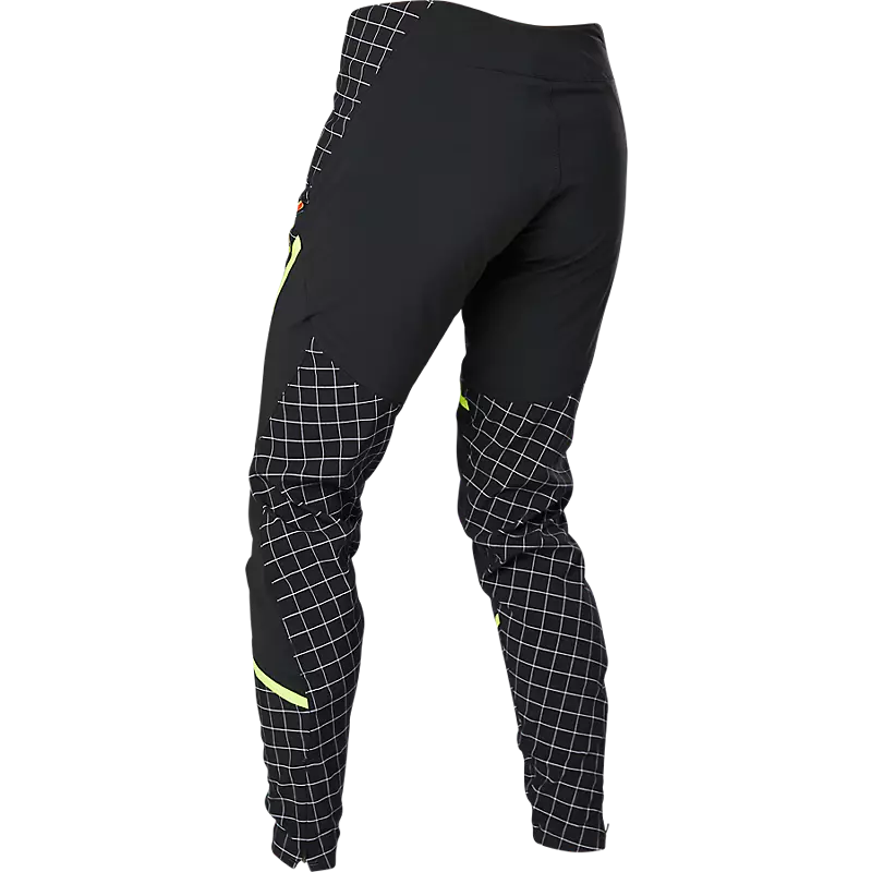 Fox Racing Womens Flexair Celz Pants 2 Fox Racing Womens Flexair Celz Pants - Image 2