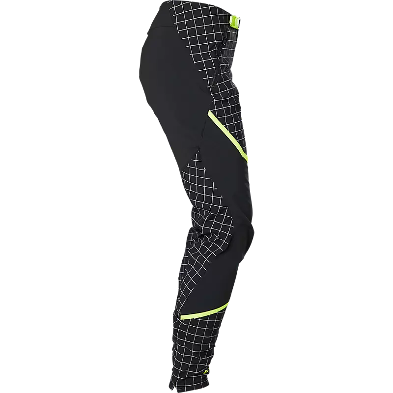 Fox Racing Womens Flexair Celz Pants 3 Fox Racing Womens Flexair Celz Pants - Image 3