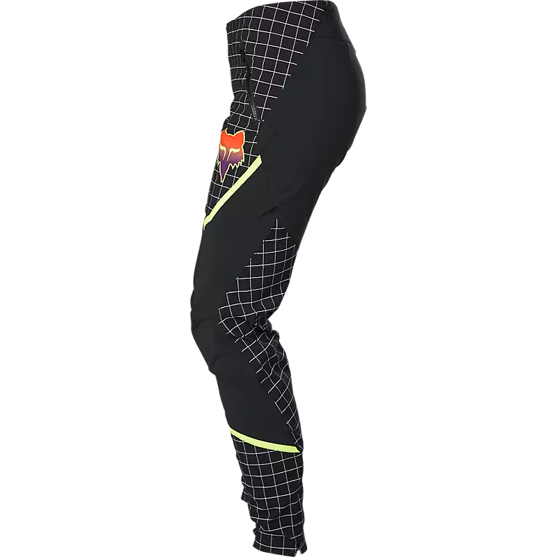 Fox Racing Womens Flexair Celz Pants 4 Fox Racing Womens Flexair Celz Pants - Image 4