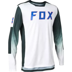 Fox Racing Defend Race Spec Long Sleeve Jersey