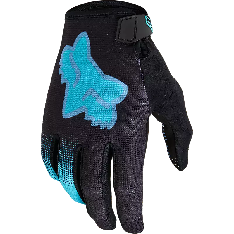 Fox Racing Ranger Park Gloves 1 Fox Racing Ranger Park Gloves