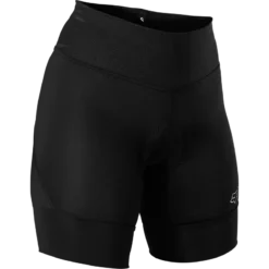 Fox Racing Womens Tecbase Lite Liner Shorts