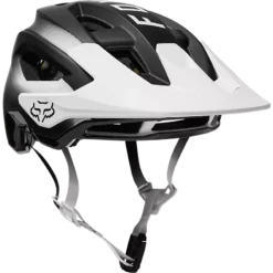 Fox Racing Speedframe Pro Fade Helmet