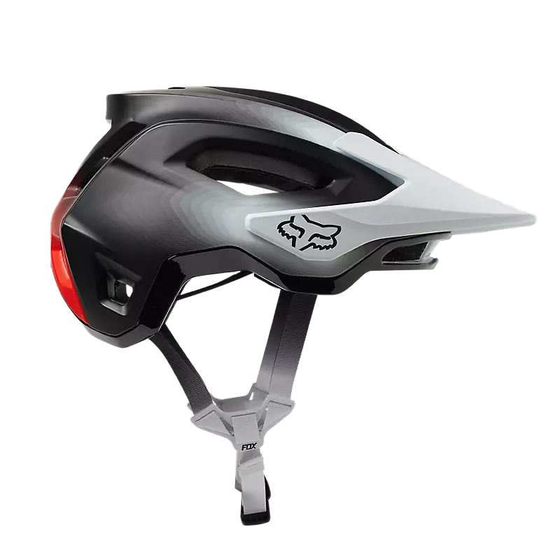 Fox Racing Speedframe Pro Fade Helmet 7 Fox Racing Speedframe Pro Fade Helmet - Image 7