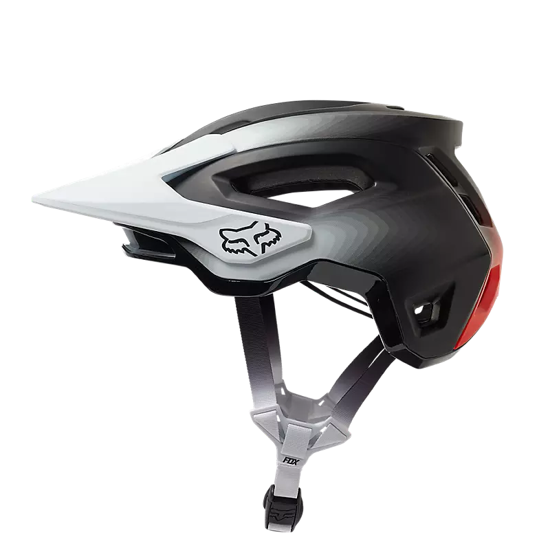Fox Racing Speedframe Pro Fade Helmet 8 Fox Racing Speedframe Pro Fade Helmet - Image 8