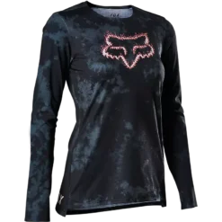 Fox Racing Womens Flexair TS57 Jersey