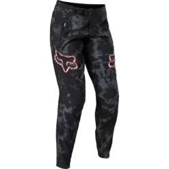 Fox Racing Womens Defend TS57 Pants