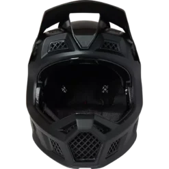 Fox Racing Rampage Pro Carbon Mips™ Matte Carbon Helmet -Cycling Equipment Shop 29600062 5