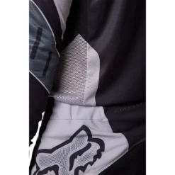 Fox Racing Flexair Ryaktr Jersey -Cycling Equipment Shop 29604014 5