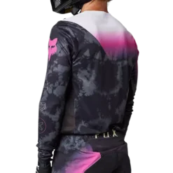 Fox Racing Flexair Detonate Jersey 8 Fox Racing Flexair Detonate Jersey -Cycling Equipment Shop 29605001 3