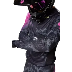 Fox Racing Flexair Detonate Jersey 10 Fox Racing Flexair Detonate Jersey -Cycling Equipment Shop 29605001 5