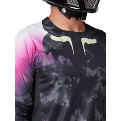 Fox Racing Flexair Detonate Jersey 11 Fox Racing Flexair Detonate Jersey -Cycling Equipment Shop 29605001 6