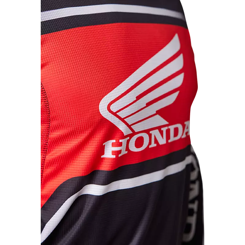 Fox Racing Flexair Honda Jersey 4 Fox Racing Flexair Honda Jersey - Image 4