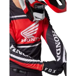 Fox Racing Flexair Honda Jersey 10 Fox Racing Flexair Honda Jersey -Cycling Equipment Shop 29606056 5