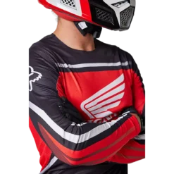 Fox Racing Flexair Honda Jersey 11 Fox Racing Flexair Honda Jersey -Cycling Equipment Shop 29606056 6