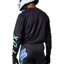 Fox Racing 180 Toxsyk Jersey 8 Fox Racing 180 Toxsyk Jersey -Cycling Equipment Shop 29611001 3