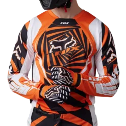 Fox Racing 180 GOAT Vertigo Jersey -Cycling Equipment Shop 29612009 4
