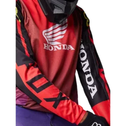 Fox Racing 180 Honda Jersey -Cycling Equipment Shop 29614922 5
