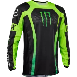 Fox Racing 180 Monster Jersey