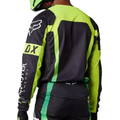Fox Racing 180 Monster Jersey 7 Fox Racing 180 Monster Jersey -Cycling Equipment Shop 29615001 3