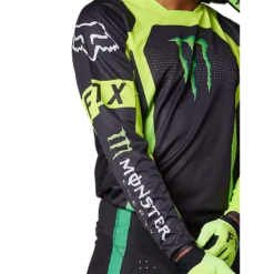 Fox Racing 180 Monster Jersey 8 Fox Racing 180 Monster Jersey -Cycling Equipment Shop 29615001 5