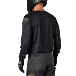 Fox Racing 180 Blackout Jersey -Cycling Equipment Shop 29616021 3
