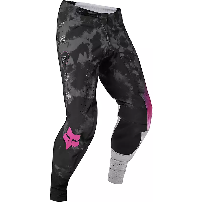 Fox Racing Flexair Detonate Pants 1 Fox Racing Flexair Detonate Pants