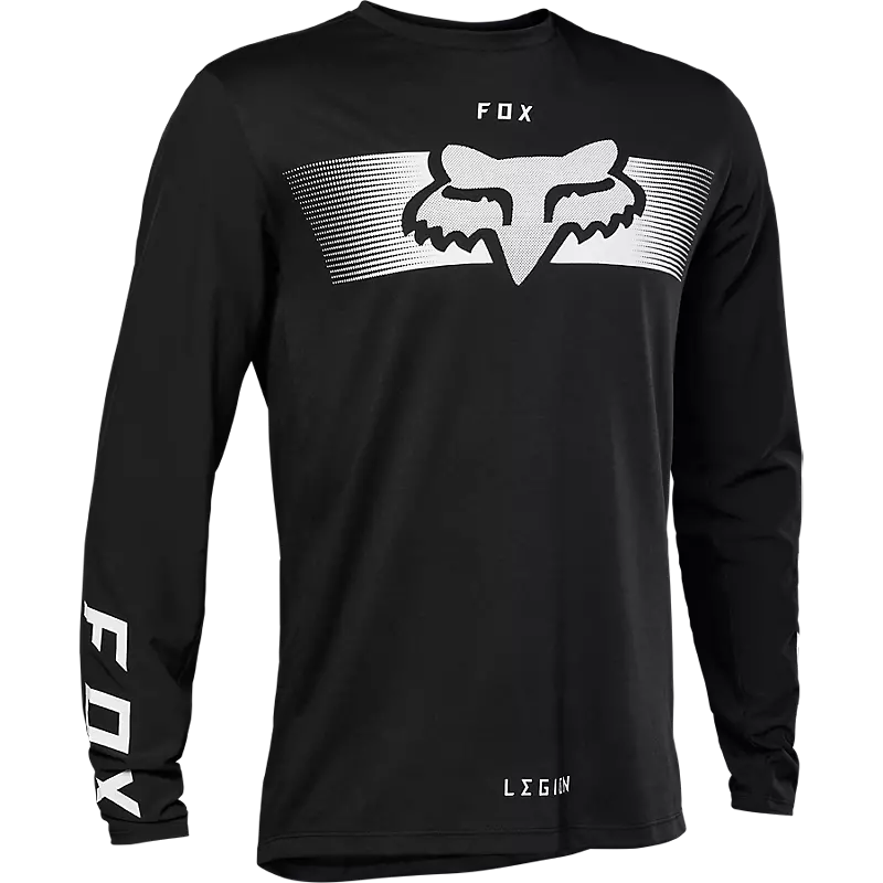 Fox Racing Ranger Off Road Jersey 1 Fox Racing Ranger Off Road Jersey