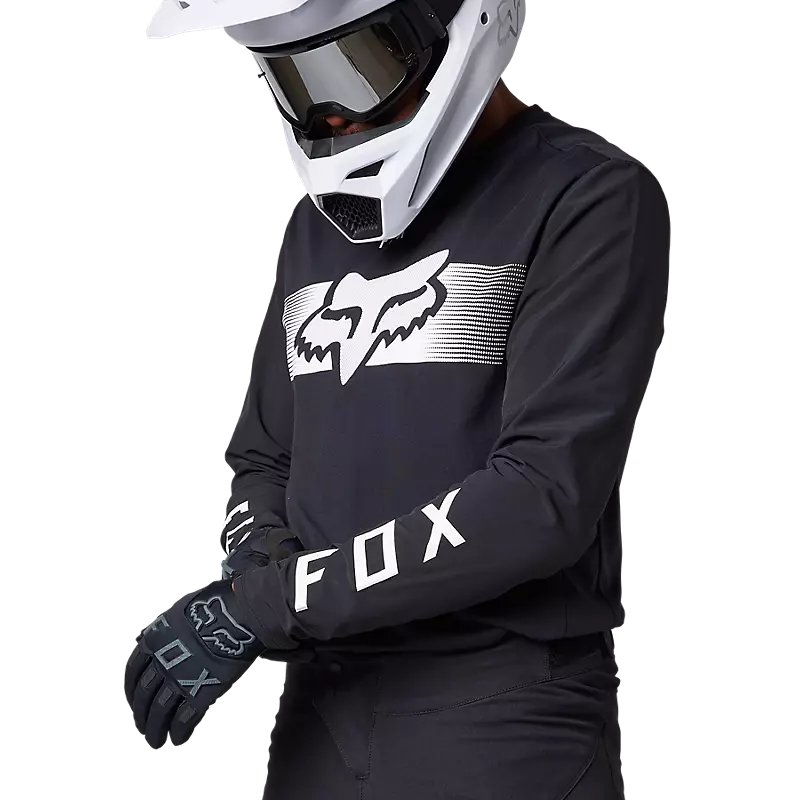 Fox Racing Ranger Off Road Jersey 2 Fox Racing Ranger Off Road Jersey - Image 2