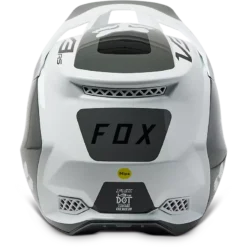 Fox Racing V3 RS Efekt Helmet -Cycling Equipment Shop 29639018 6