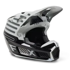 Fox Racing V3 RS Ryaktr Helmet