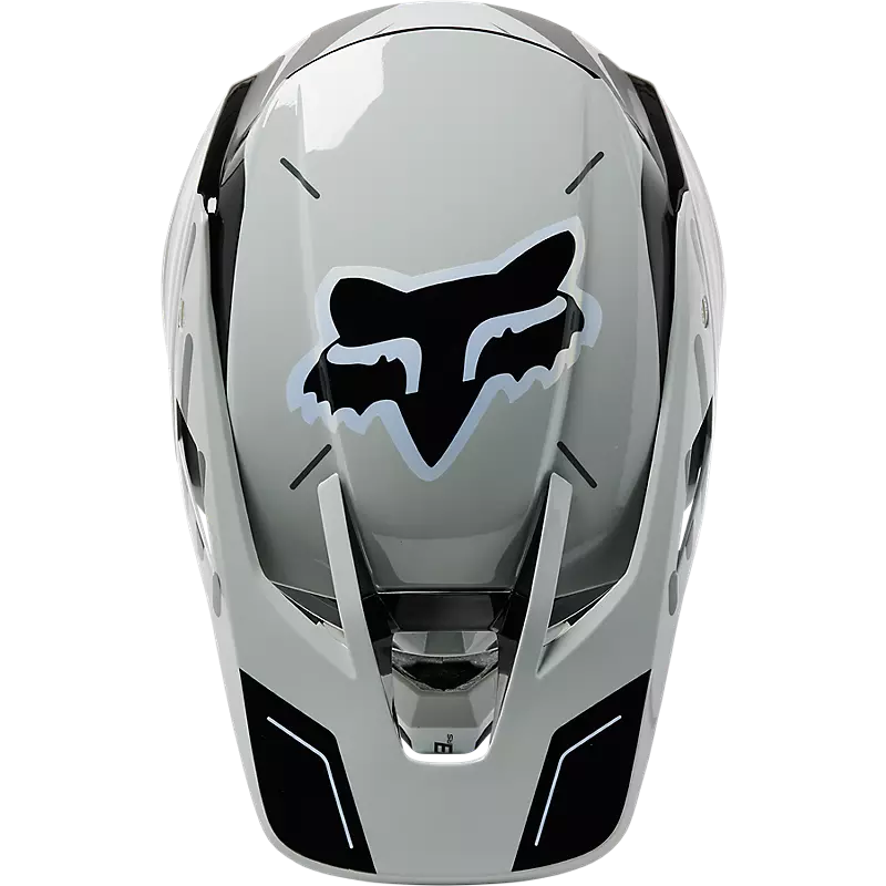 Fox Racing V3 RS Ryaktr Helmet 4 Fox Racing V3 RS Ryaktr Helmet - Image 4