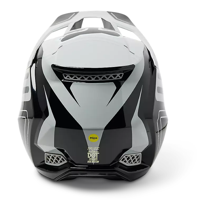 Fox Racing V3 RS Ryaktr Helmet 6 Fox Racing V3 RS Ryaktr Helmet - Image 6