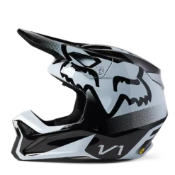 Fox Racing V1 Leed Helmet -Cycling Equipment Shop 29657018 3