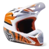 Fox Racing V1 GOAT Vertigo Helmet