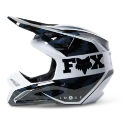 Fox Racing V1 Nuklr Helmet -Cycling Equipment Shop 29663001 3