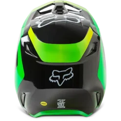 Fox Racing V1 Dpth Helmet -Cycling Equipment Shop 29665001 6
