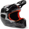 Fox Racing V1 Bnkr Helmet