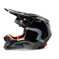Fox Racing V1 Bnkr Helmet 8 Fox Racing V1 Bnkr Helmet -Cycling Equipment Shop 29667033 3