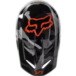 Fox Racing V1 Bnkr Helmet 9 Fox Racing V1 Bnkr Helmet -Cycling Equipment Shop 29667033 4